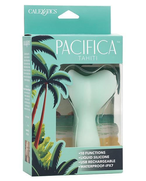 image of product,Pacifica Tahiti Stimulator - SEXYEONE