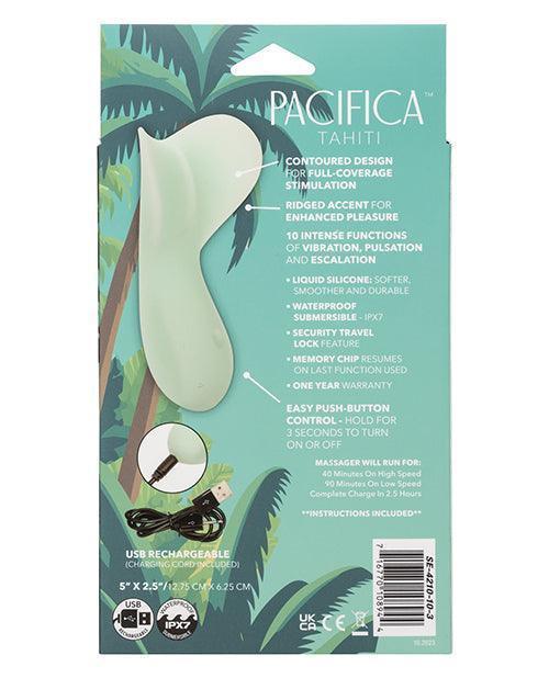 image of product,Pacifica Tahiti Stimulator - SEXYEONE