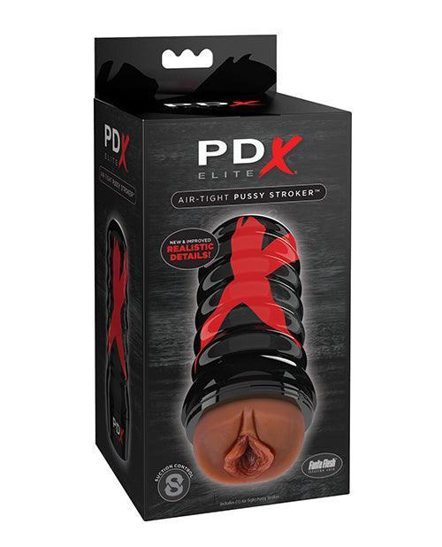 image of product,Pdx Elite Air Tight Stroker - SEXYEONE