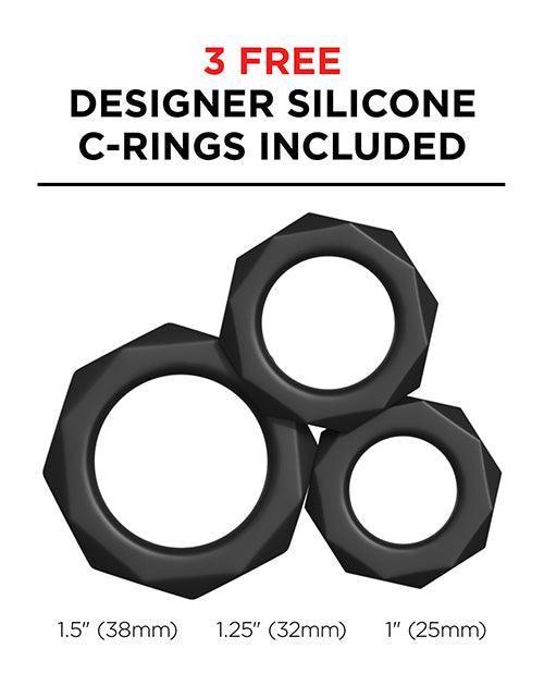 image of product,Pdx Elite Moto Blower - SEXYEONE