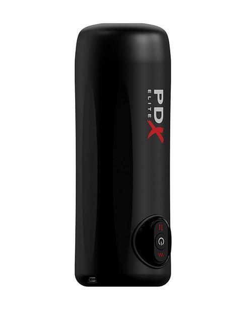 product image,Pdx Elite Moto Milker - SEXYEONE