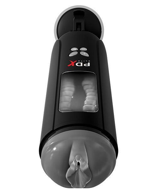 image of product,Pdx Elite Ultimate Milker - SEXYEONE