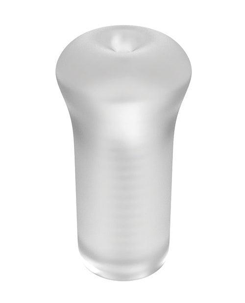 product image,Pdx Extreme Wet Strokers Slide & Glide - Frosted - SEXYEONE