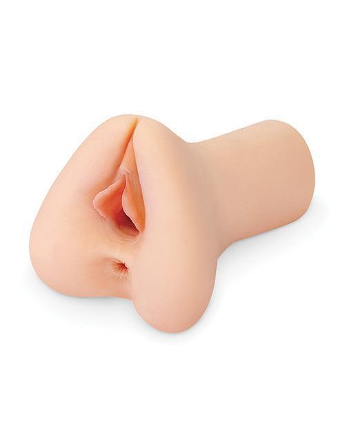 product image,PDX Plus Pick Your Pleasure Pussy Stroker - SEXYEONE