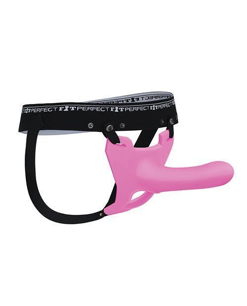 image of product,Perfect Fit Zoro Strap On W/case - SEXYEONE