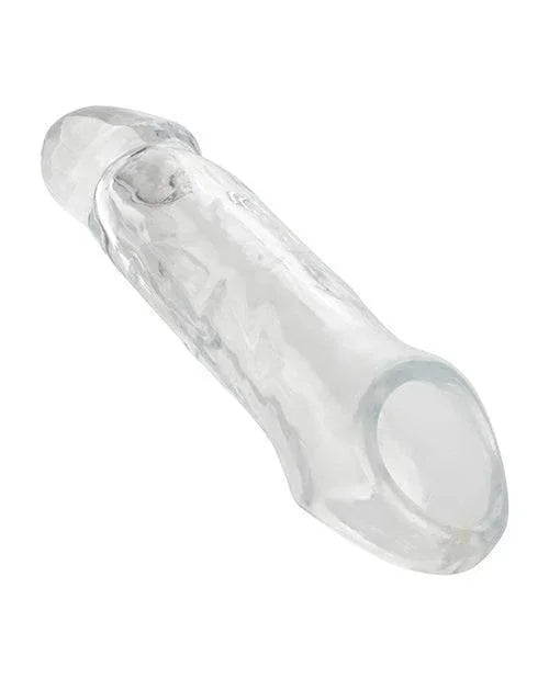 product image,Performance Maxx 6.5" Penis Extension - Clear - SEXYEONE