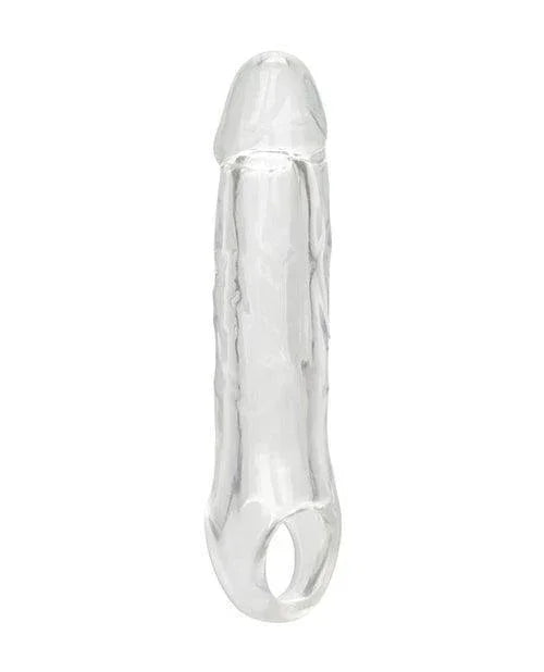 image of product,Performance Maxx 6.5" Penis Extension - Clear - SEXYEONE