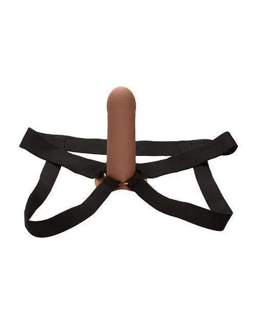 product image,Performance Maxx Extension w/Harness - Brown - SEXYEONE