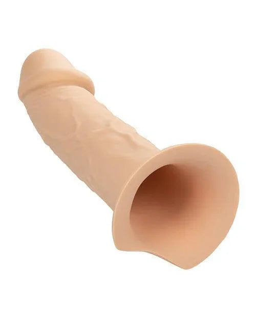 product image,Performance Maxx Life-Like Penis Extension w/Harness - Ivory - SEXYEONE