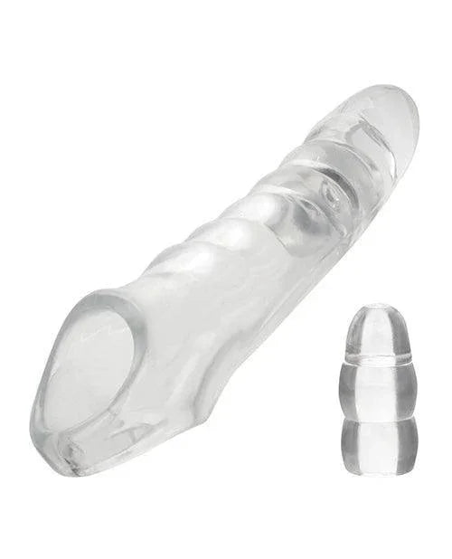 product image,Performance Maxx Penis Extension Kit - Clear - SEXYEONE