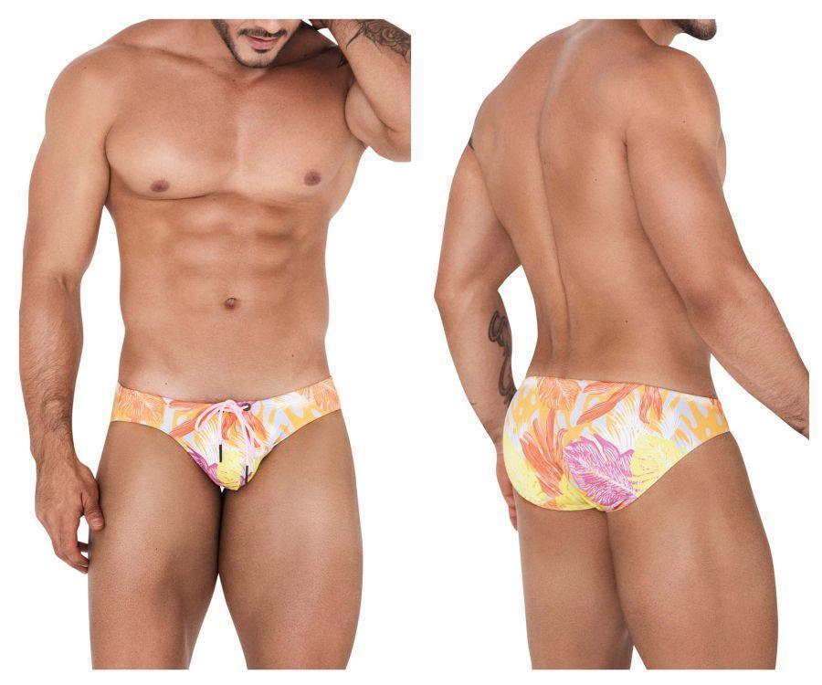 product image, Persian Swim Briefs - SEXYEONE