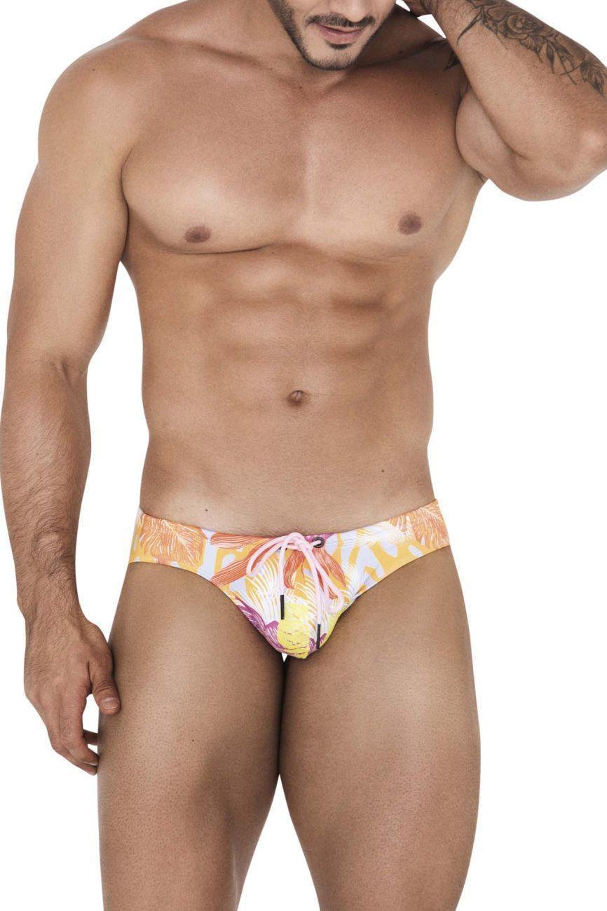 image of product,Persian Swim Briefs - SEXYEONE