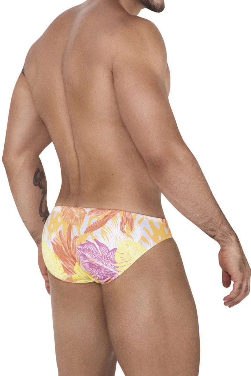 image of product,Persian Swim Briefs - SEXYEONE