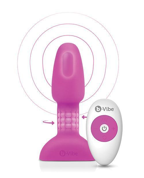 Petite Rimming Plug