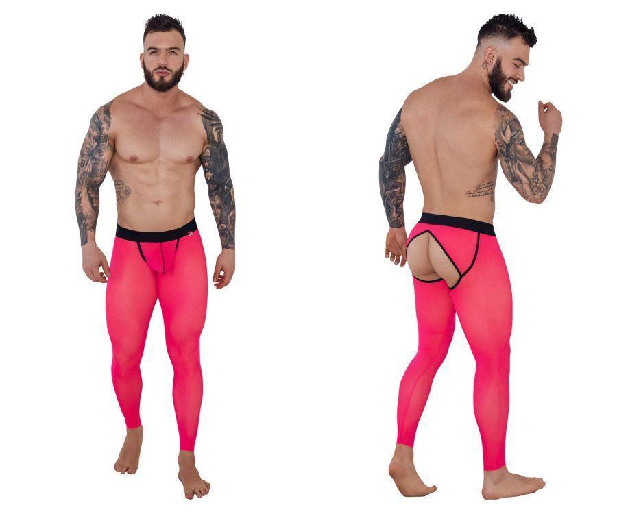 image of product,PIK 1271 Sonar Athletic Pants - SEXYEONE