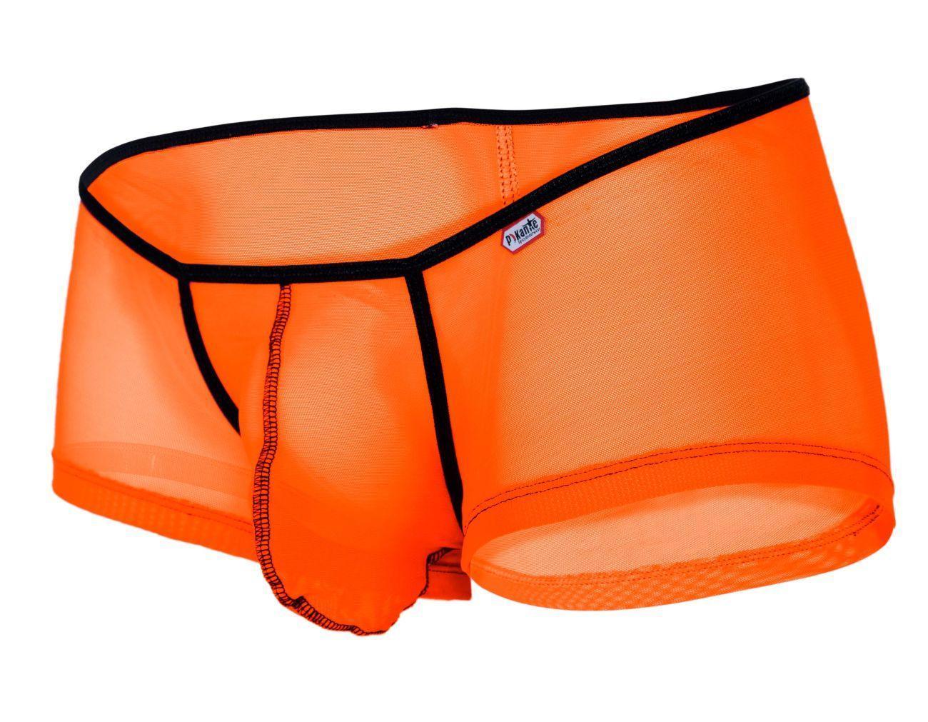 image of product,PIK 1273 Sonar Trunks - SEXYEONE