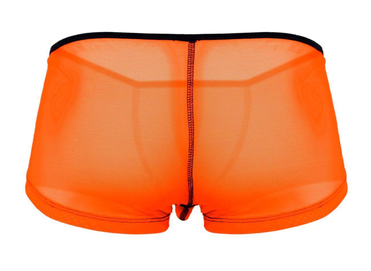 image of product,PIK 1273 Sonar Trunks - SEXYEONE