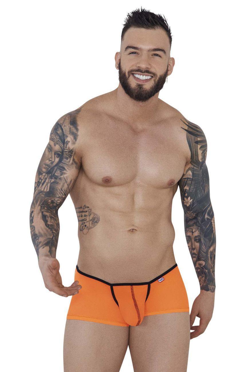 image of product,PIK 1273 Sonar Trunks - SEXYEONE