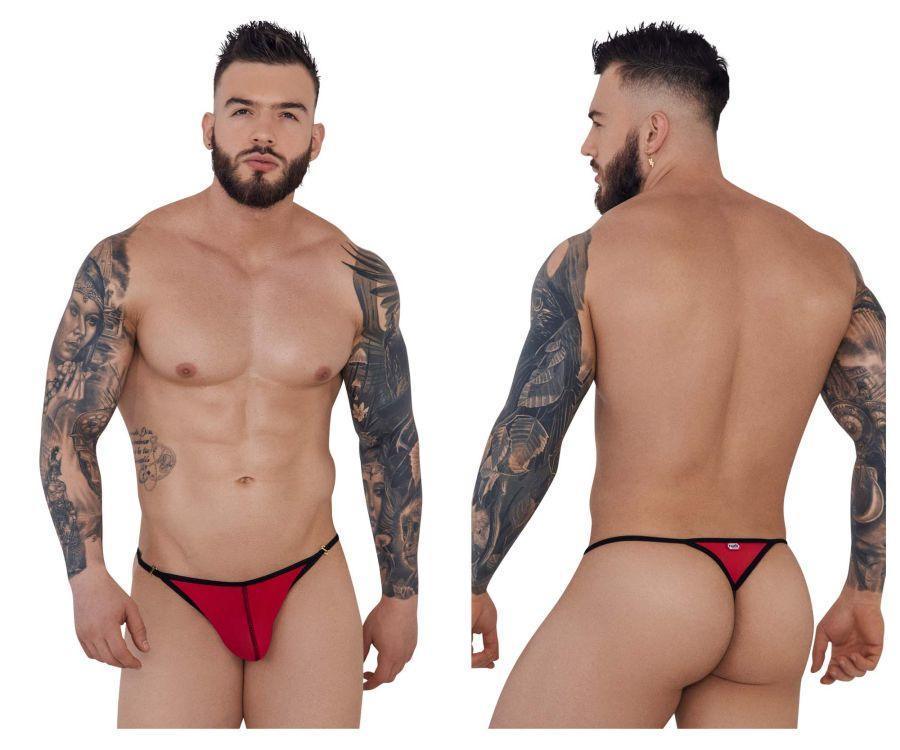 product image, PIK 1279 Sonar Thongs - SEXYEONE