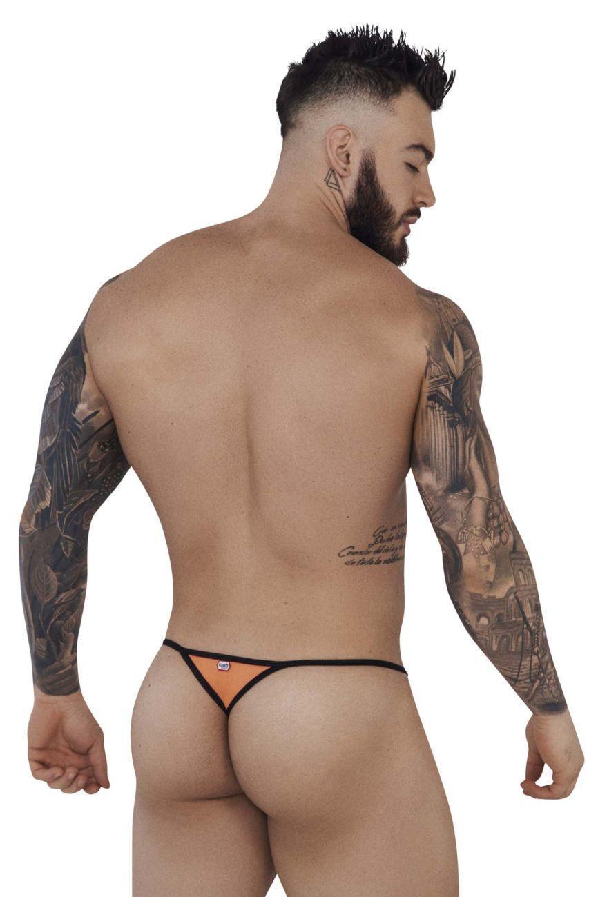 image of product,PIK 1279 Sonar Thongs - SEXYEONE