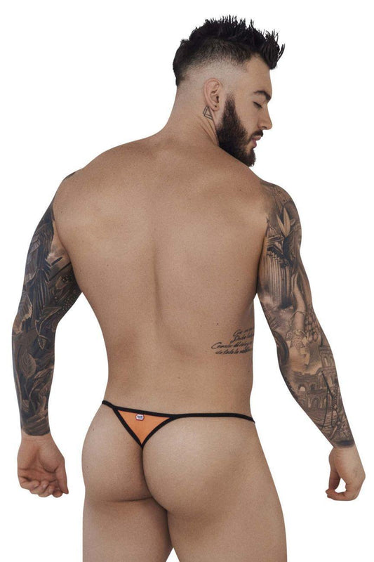 product image,PIK 1279 Sonar Thongs - SEXYEONE