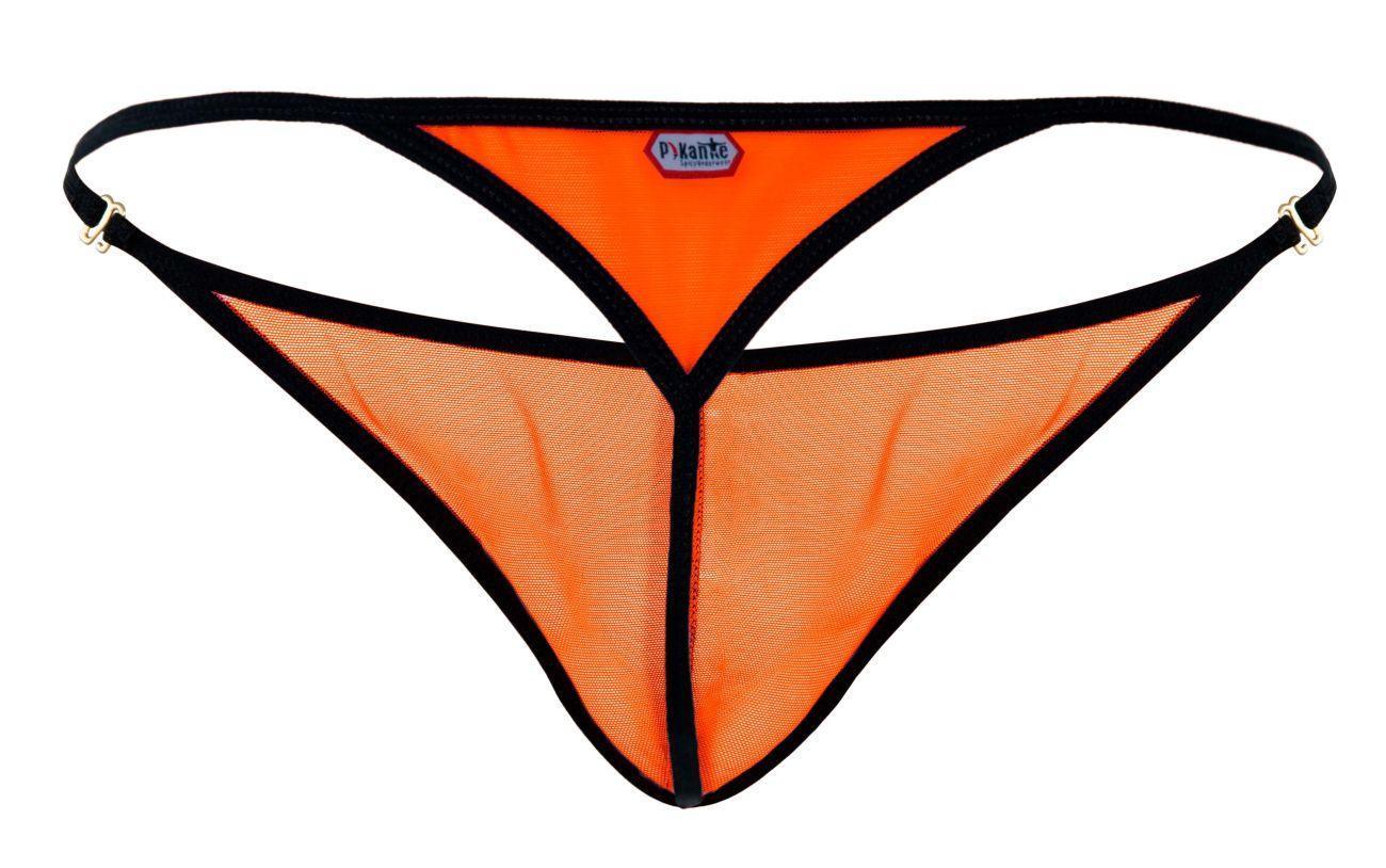 image of product,PIK 1279 Sonar Thongs - SEXYEONE