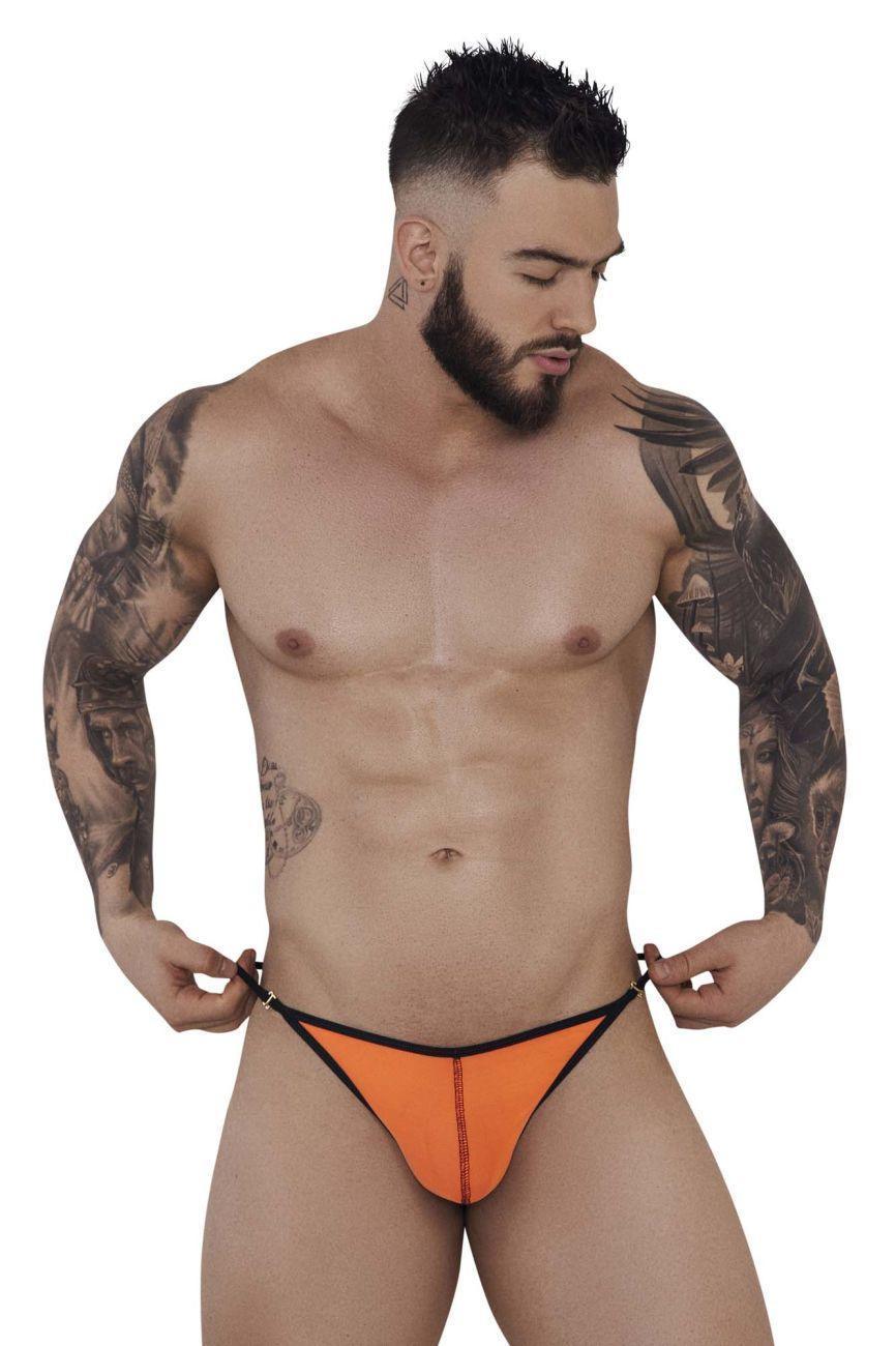 image of product,PIK 1279 Sonar Thongs - SEXYEONE