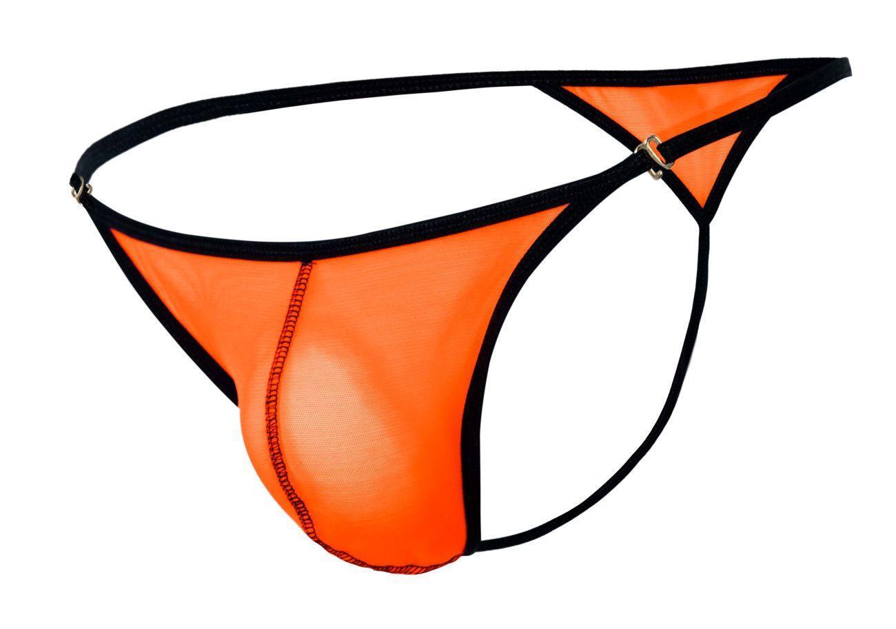 image of product,PIK 1279 Sonar Thongs - SEXYEONE