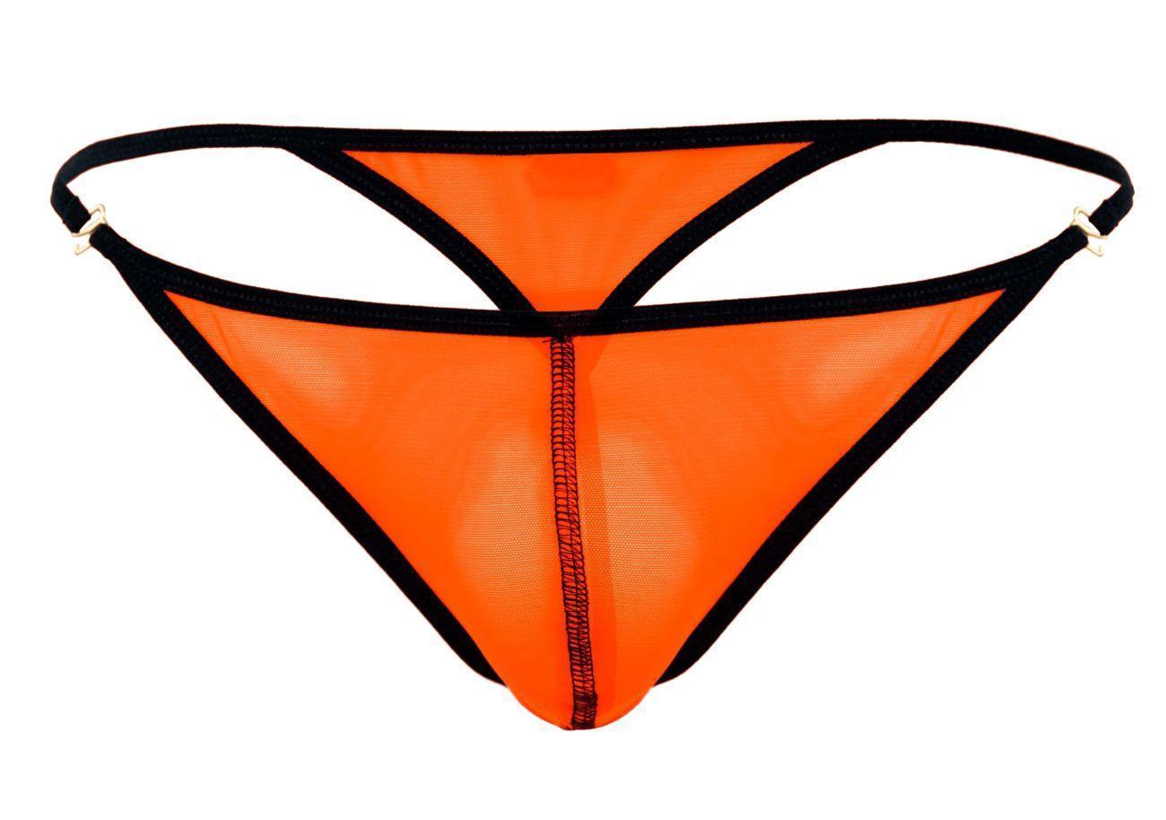 image of product,PIK 1279 Sonar Thongs - SEXYEONE