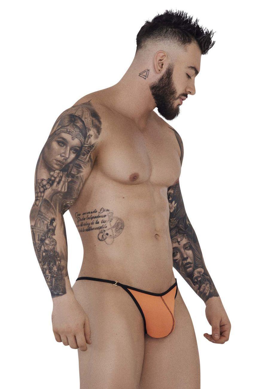 image of product,PIK 1279 Sonar Thongs - SEXYEONE