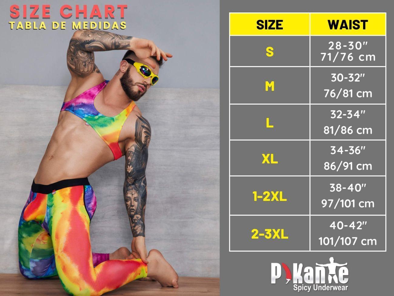 image of product,PIK 1283 Bestival Bikini - SEXYEONE