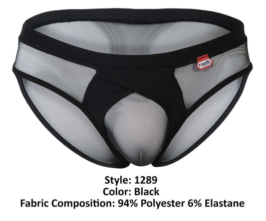 product image,PIK 1289 Itadaki Briefs - SEXYEONE