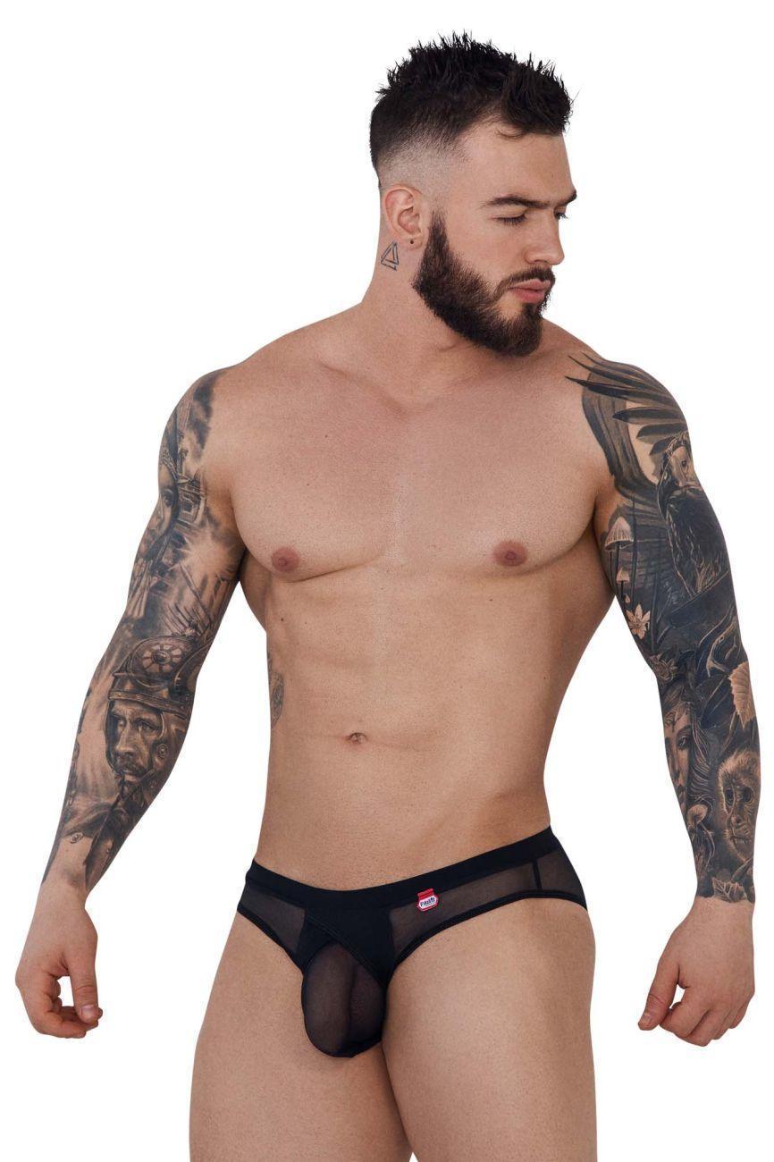 image of product,PIK 1289 Itadaki Briefs - SEXYEONE