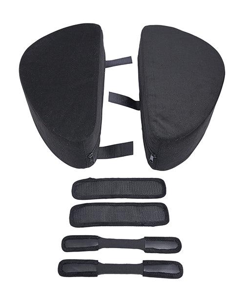 image of product,Pivot Convertible Toy Mount - Black - SEXYEONE