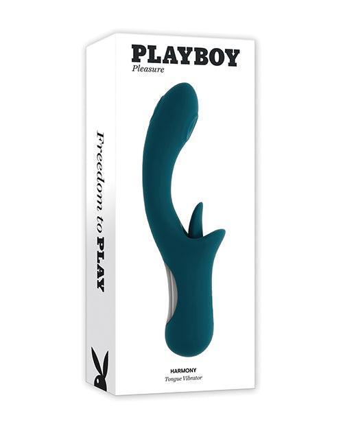 product image, Playboy Pleasure Harmony G-Spot Vibrator - SEXYEONE