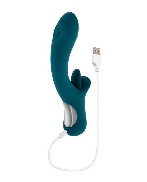 image of product,Playboy Pleasure Harmony G-Spot Vibrator - SEXYEONE