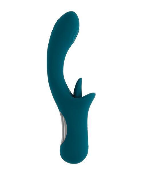 image of product,Playboy Pleasure Harmony G-Spot Vibrator - SEXYEONE
