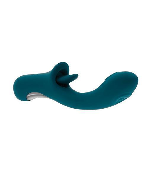image of product,Playboy Pleasure Harmony G-Spot Vibrator - SEXYEONE