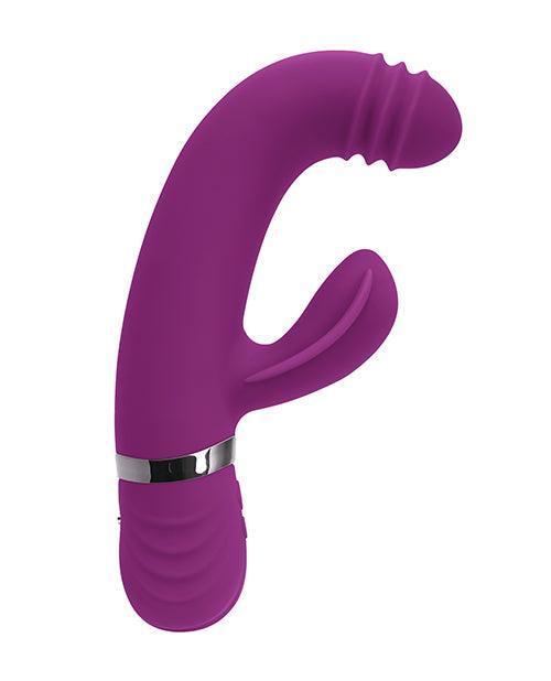 image of product,Playboy Tap That - Fuchsia - SEXYEONE