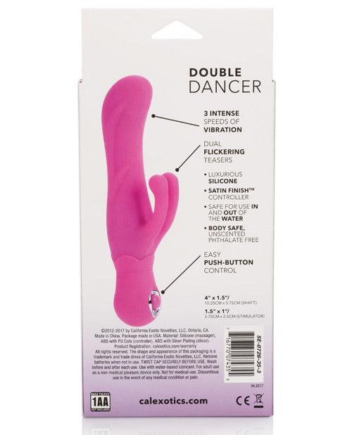 image of product,Posh Silicone Double Dancer - SEXYEONE