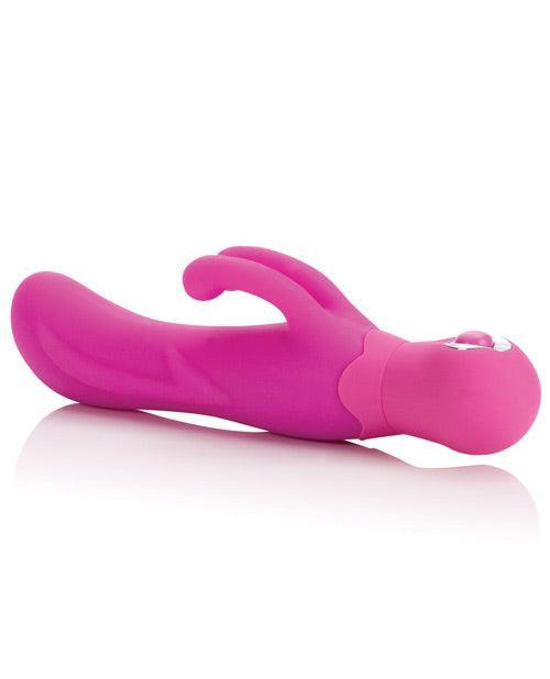 image of product,Posh Silicone Double Dancer - SEXYEONE