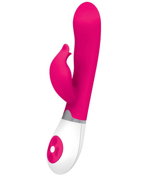 product image,Pretty Love Felix Voice Controlled Rabbit - Pink - SEXYEONE