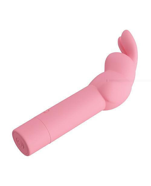 image of product,Pretty Love Gerardo Bunny - Pink - SEXYEONE