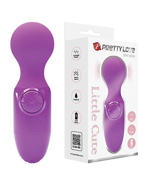 image of product,Pretty Love Little Cute Mini Stick - SEXYEONE