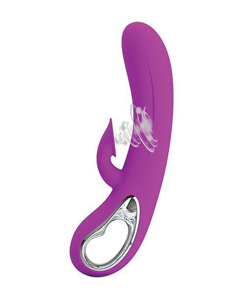 image of product,Pretty Love Nicola Massage Sucking Rabbit - 12 Function - SEXYEONE