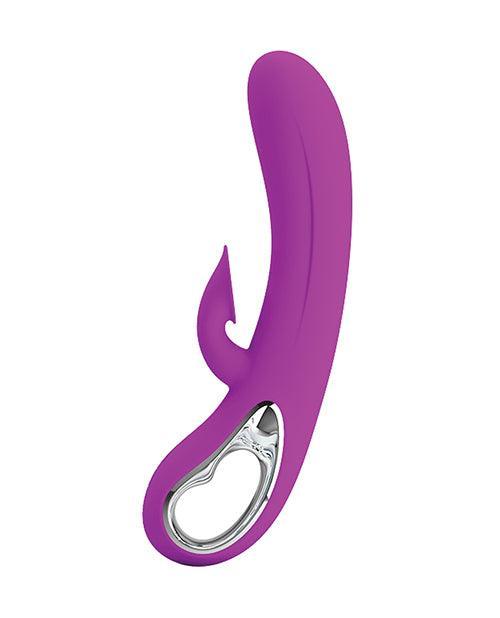 image of product,Pretty Love Nicola Massage Sucking Rabbit - 12 Function - SEXYEONE