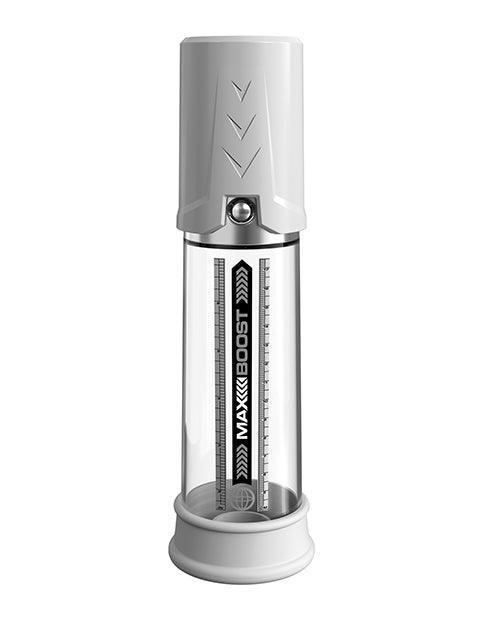 image of product,Pump Worx Max Boost - SEXYEONE