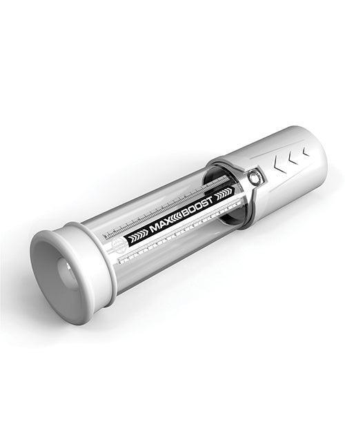 image of product,Pump Worx Max Boost - SEXYEONE