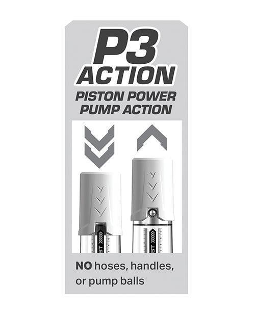 image of product,Pump Worx Max Boost - SEXYEONE