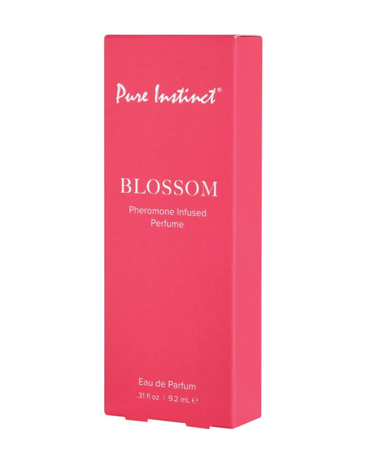 product image,Pure Instinct Pheromone Perfume Blossom - 9.2 ml Spray - SEXYEONE